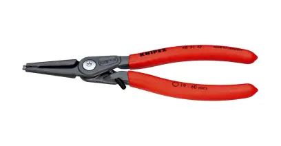 Kleště Knipex 48 31 J2 na pojistné kroužky, precizní (K 48 31 J2)