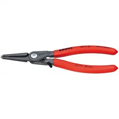 Kleště Knipex 48 31 J2 na pojistné kroužky, precizní (K 48 31 J2)