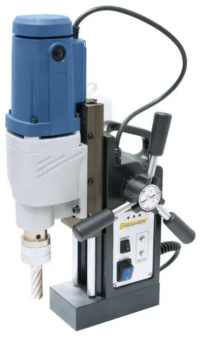 Magnetická vrtačka Bernardo MD 5075 VA (BER011374)