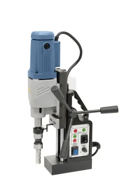 Magnetická vrtačka Bernardo TPC 2000 levý a pravý chod (BER011375)