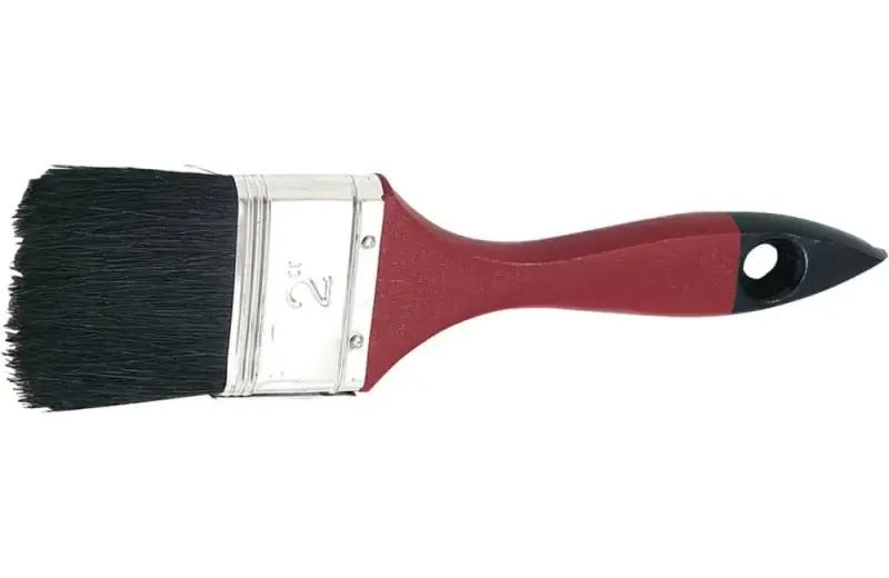 Lakovací štětec, průmyslový směs štětin 60mm Nölle PROFI BRUSH