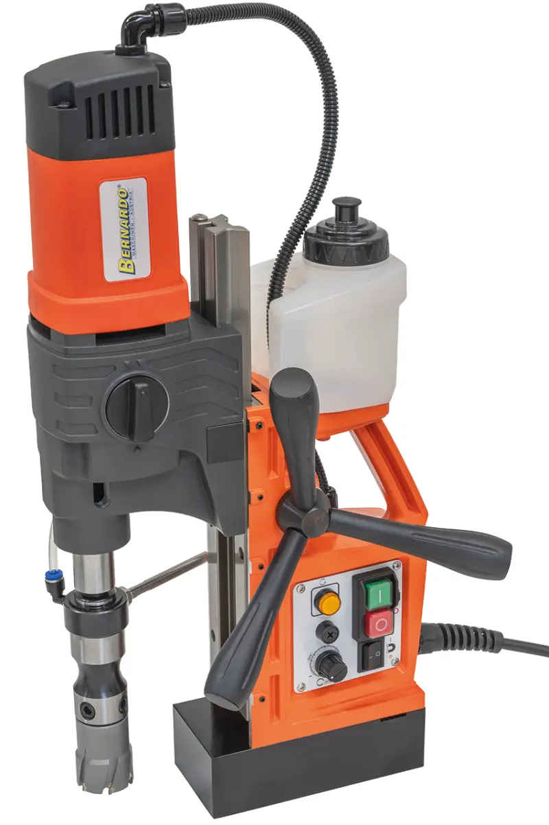 Magnetická vrtačka Bernardo TPC 1000 (BER011381)
