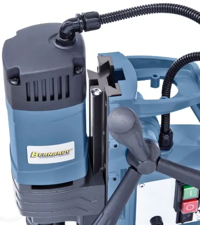 Magnetická vrtačka Bernardo MD 5050 E (BER011382)