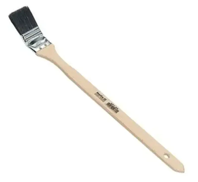 Štětec na radiátory Profi štětiny černé 50mm Nölle PROFI BRUSH (EDE704C0032)