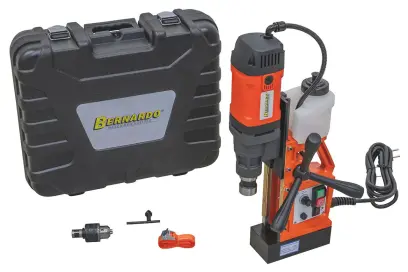 Magnetická vrtačka Bernardo MD 5050 VD (BER011383)