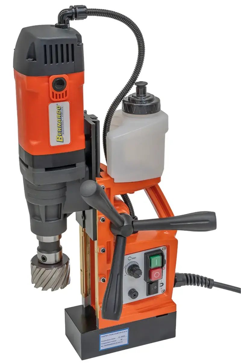 Magnetická vrtačka Bernardo MD 5050 VD (BER011383)