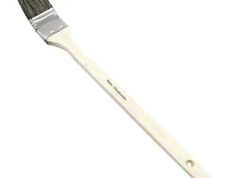 Štětec na radiátory průmyslový čínské štětiny 40mm Nölle PROFI BRUSH