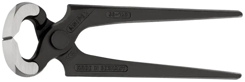 Štípací kleště Knipex 50 00 160 SB (50 00 160 SB)