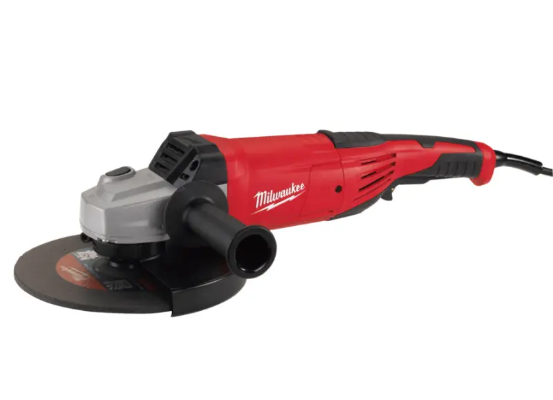 Úhlová bruska Milwaukee AG 22-180/DMS (MI4933431830)