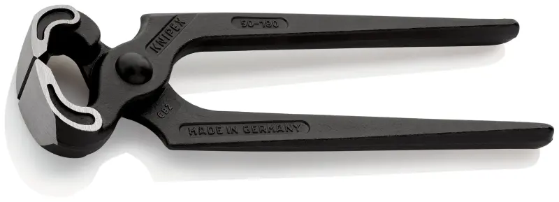 Štípací kleště Knipex 50 00 180 SB (K 50 00 180 SB)