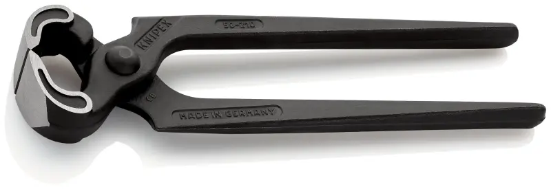 Štípací kleště Knipex 50 00 210 SB (K 50 00 210 SB)