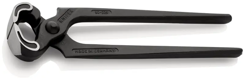 Štípací kleště Knipex 50 00 225 SB (K 50 00 225 SB)