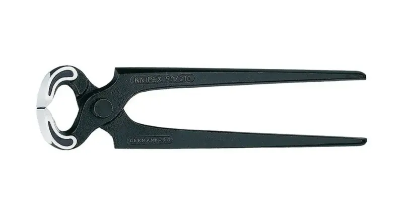 Kleště Knipex 50 00 250 štípací (K 50 00 250)