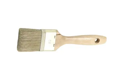 Lakovací štětec, špičatý Směs štětin světlá 60mm Nölle PROFI BRUSH