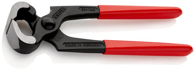 Štípací kleště Knipex 50 01 160 SB (K 50 01 160 SB)