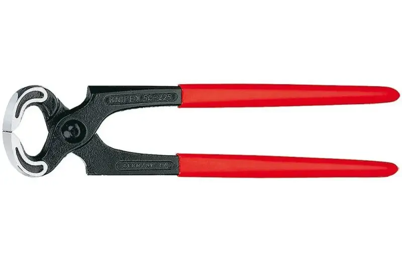 Kleště Knipex 50 01 180 štípací (K 50 01 180)