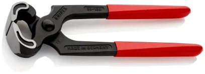 Štípací kleště Knipex 50 01 180 SB (K 50 01 180 SB)