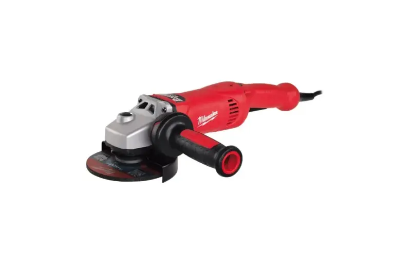Úhlová bruska Milwaukee AGV 17-125 XE (MI4933432230)