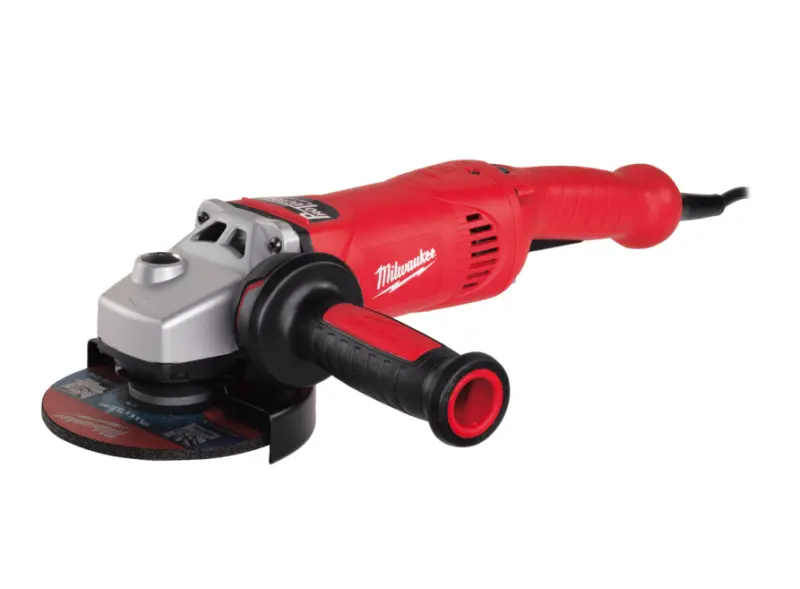 Úhlová bruska Milwaukee AGV 17-125 XE (MI4933432230)