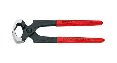 Kleště Knipex 51 01 210 210 mm štípací úderové (K 51 01 210)