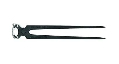 Kleště podkovářské 300 mm Knipex 55 00 300 - hamburský tvar (K 55 00 300)