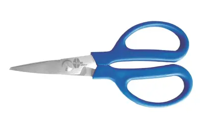 Pracovní nůžky pro kevlar 160mm