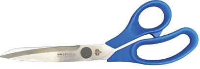 Pracovní nuzky 265mm pro Kevlar