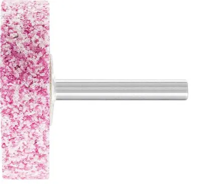 Stopkové brusné tělísko Pferd ZY 5013 6 ADW 60 M 5 V - válcové (PF4007220660089)