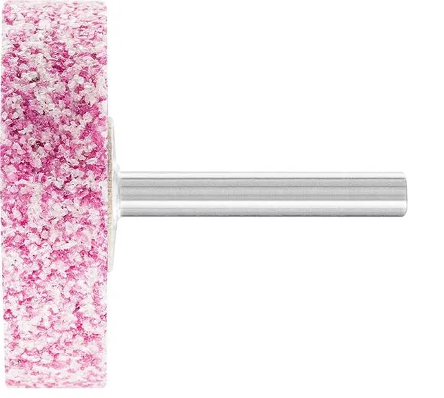 Stopkové brusné tělísko Pferd ZY 5013 6 ADW 60 M 5 V - válcové (PF4007220660089)