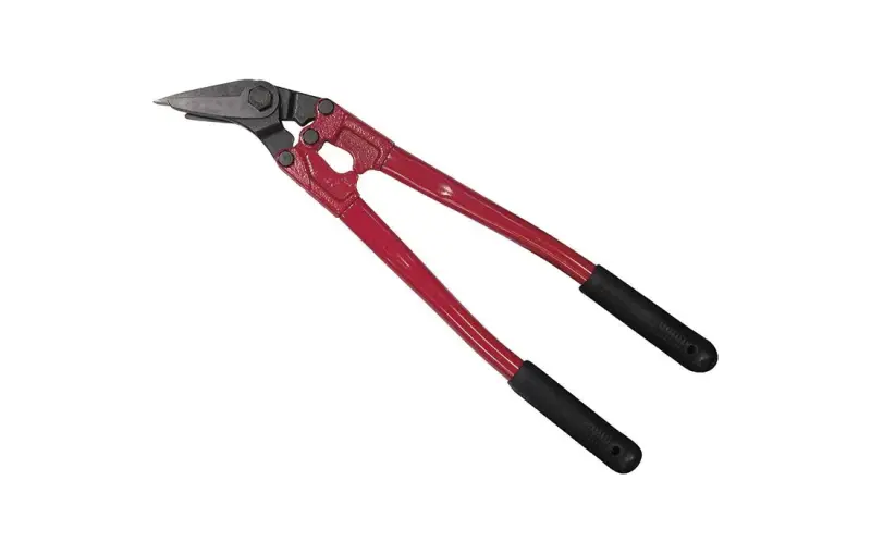 Nůžky na pásovou ocel 510 mm HIT