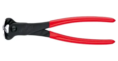 Čelní štípací kleště Knipex 68 01 200 EAN (K 68 01 200 EAN)