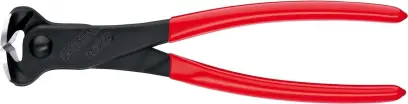 Čelní štípací kleště Knipex 68 01 200 SB (K 68 01 200 SB)