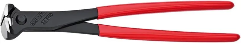 Kleště Knipex 68 01 280 štípací čelní (K 68 01 280)