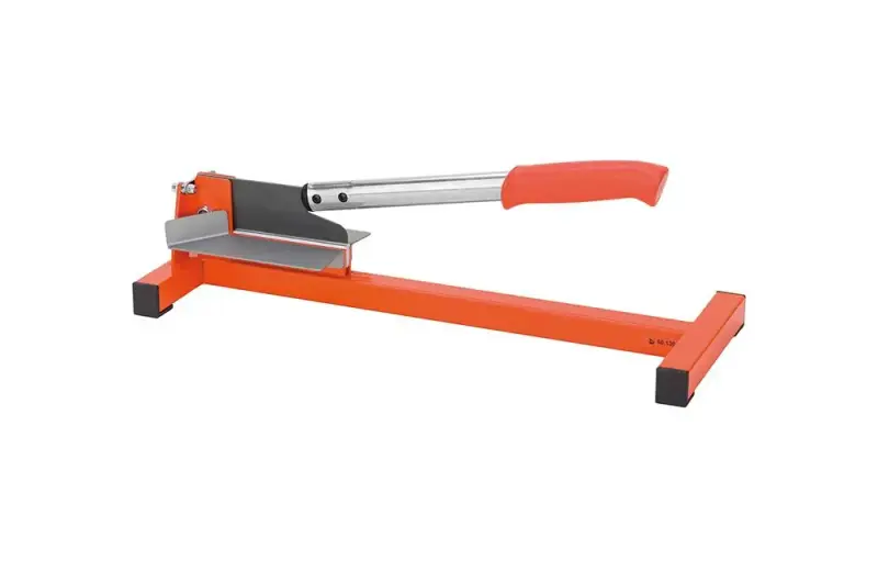 Páková řezačka na dlažbu 130 mm LÖWE 50.130 (EDE70990015)