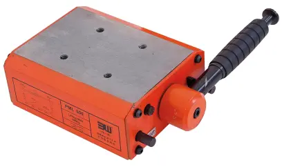 Bernardo PML-600 Magnetická základna 600 kg (BER011437)