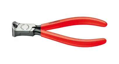Čelní štípací kleště Knipex 69 01 130 - pro mechaniky (K 69 01 130)