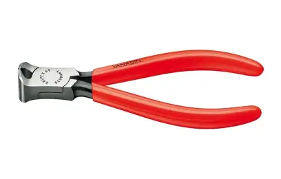 Čelní štípací kleště Knipex 69 01 130 - pro mechaniky (K 69 01 130)
