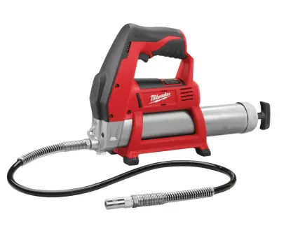 Aku tlaková mazací pistole Milwaukee M12 GG-0, bez aku, 4933440435 (MI4933440435)