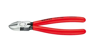 Kleště Knipex 70 01 110 110 mm štípací boční (K 70 01 110)