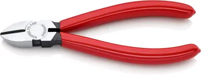 Kleště Knipex 70 01 140 štípací boční (K 70 01 140)