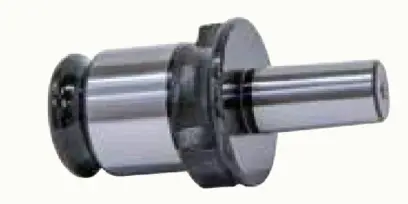 Adaptér Bernardo rychloupínacího sklíčidla GT24/B16 (BER0114405)