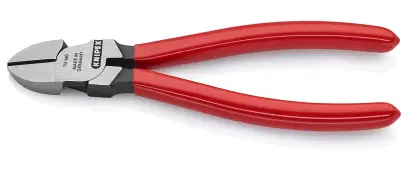 Kleště Knipex 70 01 160 štípací boční (K 70 01 160)