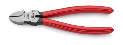 Kleště Knipex 70 01 160 štípací boční (K 70 01 160)