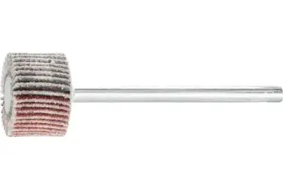 Lamelové brusné tělísko Pferd F 1510/3 A 120 (PF4007220661925)