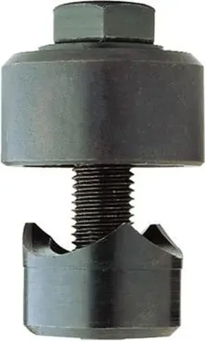 Děrovač plechu standard průměr 60mm FORMAT