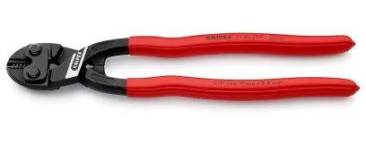 Kompaktní štípací kleště Knipex 71 01 250 SB - CoBolt® S (K 71 01 250 SB)