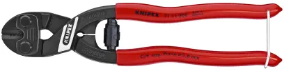 KNIPEX CoBolt® Kompaktní štípačky šroubů KNIPEX Co (K 71 11 200 S)