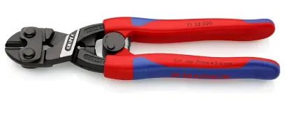 Kleště štípací boční na čepy - CoBolt (K 71 32 200)