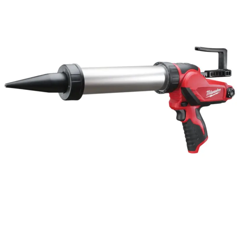 Aku vytlačovací pistole na náplň Milwaukee M12 PCG/400A-0, tuba 400 ml, bez aku, 4933441780