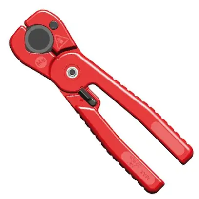 Nůžky na hadice flexibilní průměr 22mm FORMAT